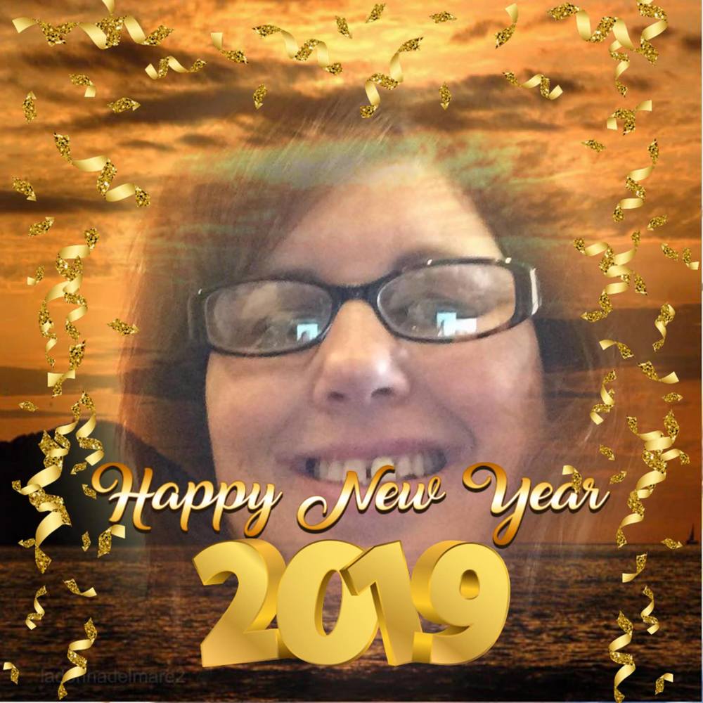 Meet your Posher, Sharon